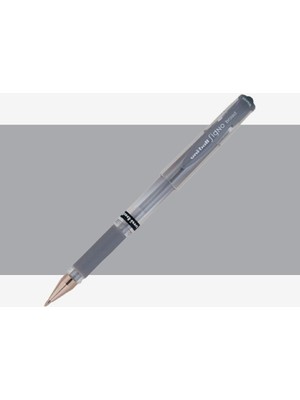 Uni-Ball UM-153 Signo Broad 1.0 Imza Kalemi Gümüş