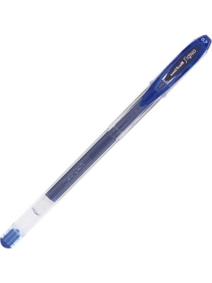 Uni-Ball Uni UM-120AC Signo Angelic Colour 0.7 Jel Kalem Beyaz
