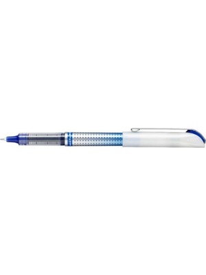Uni-Ball UB-187S Roller Kalem Eye Needle Iğne Uçlu 0.7 mm Mavi (12 Li Kutu)
