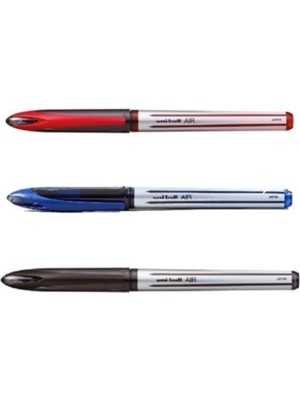 Uni-Ball Uni Ball 0.7 UBA-188-L Aır Roller Kalem 3 Renk