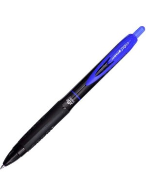 Uni-Ball UMN-307 Roller Kalem Signo 307 Jel Mekanik 0.7 mm Mavi (12 Li Kutu)