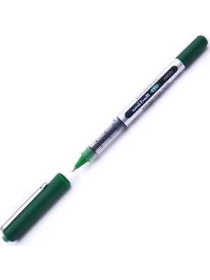 Uni-Ball Unı-Ball UB-150 Eye Mıcro Roller Kalem 0,5 mm Uç Yeşil