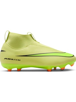 Nike Mercurial Superfly 10 Academy Fg/mg Çocuk Krampon
