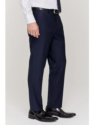 Baw Company Klasik Kesim Kumaş Pantolon Lütfen  Videoyu Izleyiniz ve Beden Sorunuz.