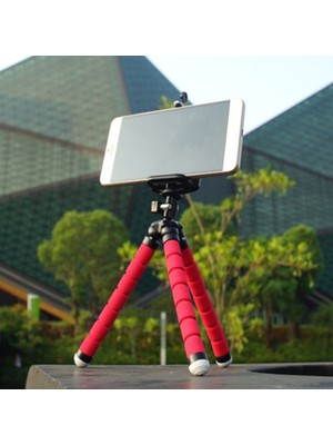 Bi Seyyar Akrobat Tripod