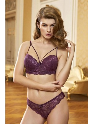 Nurteks 4330 Sütyen Tk