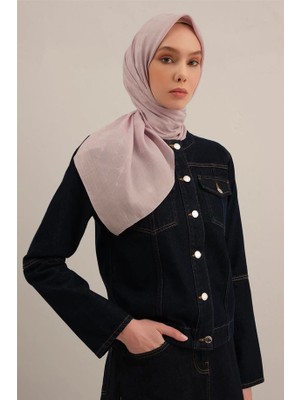 43 Armine Lyocell Eşarp 4