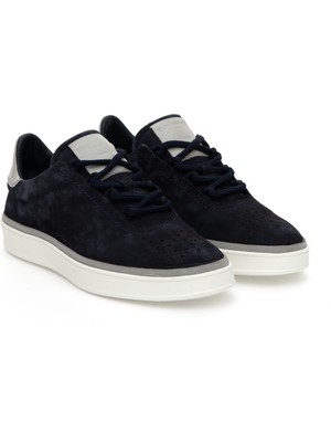 Cacharel Erkek Lacivert Ayakkabı 50312182-VR033