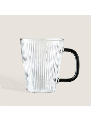 Chakra Lenni Kupa 400ML Transparan