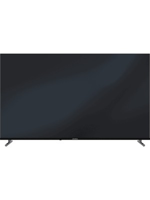 Grundig 50 GKU 750A 50'' 126 Ekran Uydu Alıcılı 4K Ultra HD Google Smart LED TV