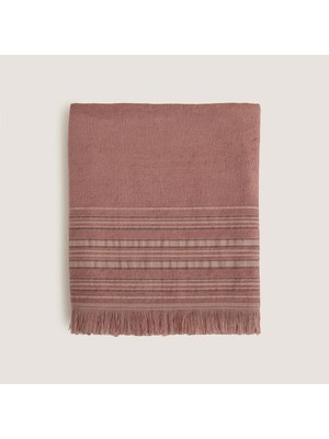 Chakra Derın Bambu Yüz Havlusu 50X90 Cm