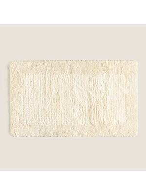 Chakra Eleta Paspas 70X130CM Ekru