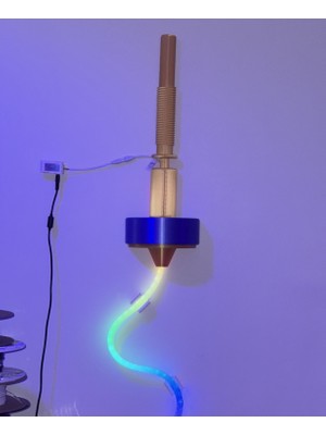 Noctabir Revo Nozul LED Duvar Lambası