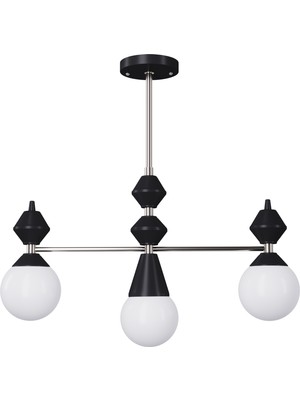 Noctabir Kubbe V3 Lambası, Sku. 5255 Pikartlights Tarafından