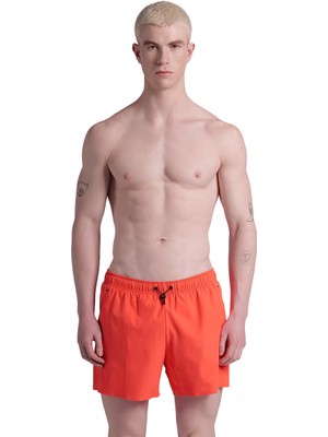 Arena Evo Beach Erkek Kırmızı Deniz Şortu 006061901
