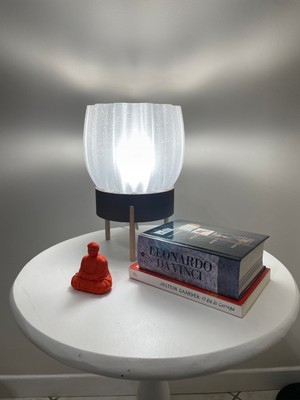 Noctabir Lamba Her Zamanki E27 Soketi Için