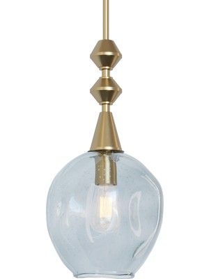 Noctabir Buruşuk Tavan Lambası, Sku. 27236 Pikartlights Tarafından