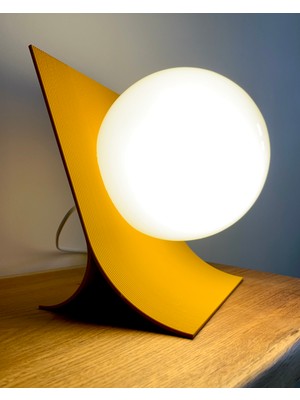 Noctabir Ikea Fado Için Y Standı (17CM)