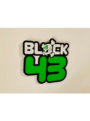 Noctabir Ken Block Gymkhana Işık Kutusu