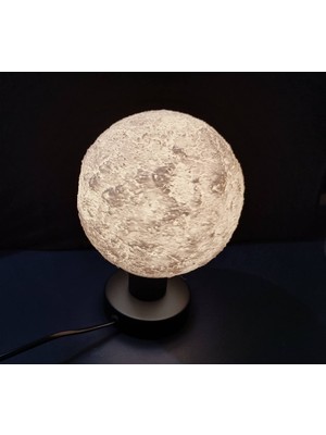 Noctabir Venüs Masa Lambası