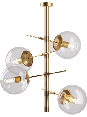 Noctabir Ag Lambası, Sku. 5552 Pikartlights Tarafından