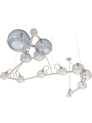 Noctabir Draco Lambası, Sku. 20923 Pikartlights Tarafından