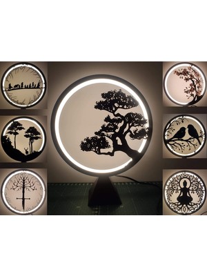 Noctabir Halka Lamba