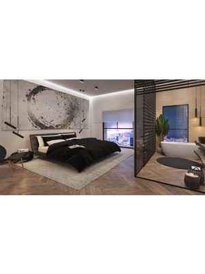 Noctabir Hilary Zemin Lambası, Sku. 23650 Pikartlight Tarafından