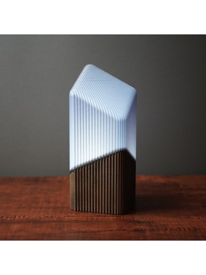 Noctabir Modern Lamba