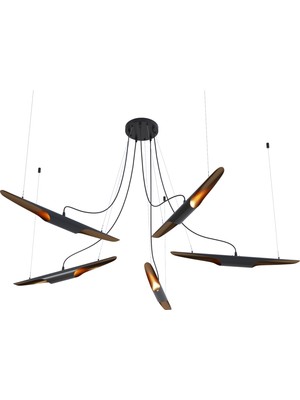 Noctabir P-Dolu 5 Lamba, Sku. 26488 Pikartlights Tarafından