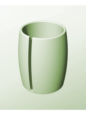 Noctabir CR128-200-S Ev Dekorasyonu Için Modüler Istifleme Oluklu Konteyner