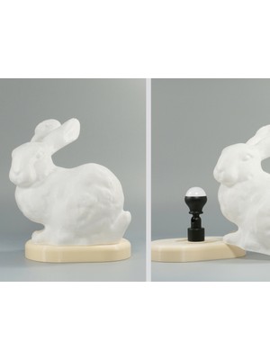 Noctabir Stanford Tavşan Lambası