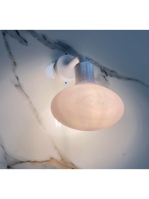 Noctabir Özel Duvar Lambası