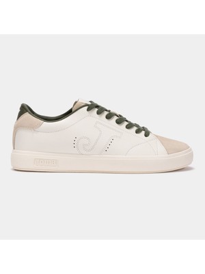 Joma C.oasis COASIW2523 Erkek Bej Haki Günlük Spor Ayakkabı