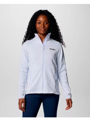 Columbia Columbıa Sweater Weather Full Zıp Iı AP5725-581 M Women