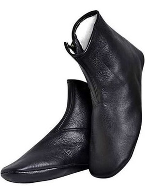 Yasir Koyun Derili Miflonlu Mest (36 Numara)