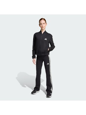 Adidas Sportswear JL7474 Glam Çocuk Eşofman Takımı