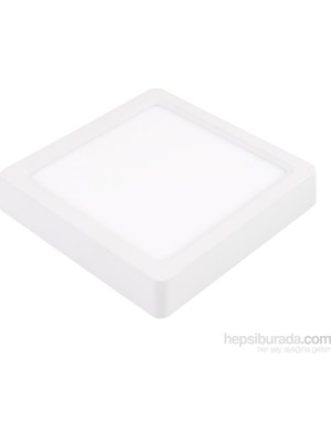 CATA 25W BEYAZ S.Ü.KARE LED PANEL ARMATÜR