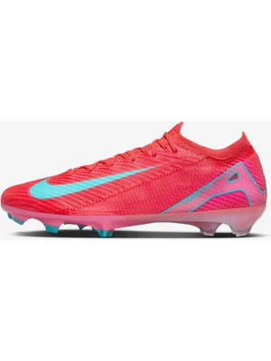 Nike Mercurial Vapor 16 Elite Erkek Kırmızı Krampon