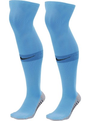 Nike Team Match Fit Unisex Mavi Tozluk