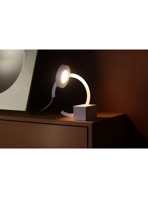 Noctabir Yörünge Işığı