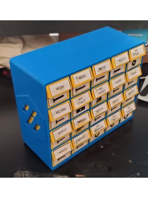 Noctabir Voron 0.1 Donanım Düzenleyici