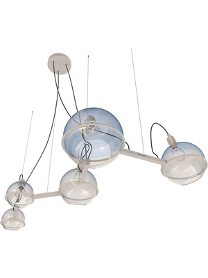 Noctabir Cassiopea Lambası, Sku. 20922 Pikartlights Tarafından