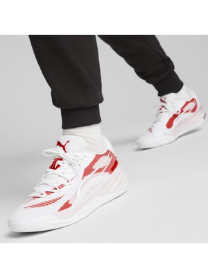 Puma All Pro Nitro Erkek Spor Ayakkabı