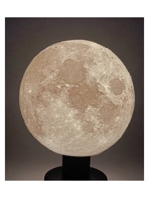 Noctabir Ay Litopanları