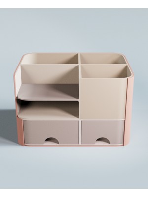 Noctabir Masa Düzenleyici Rahat