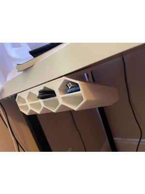 Noctabir Kablo Düzenleyici