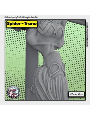 Noctabir Nihai Jessica Drew