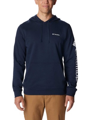 Columbia Columbıa Trek Hoodıe AX5782-466 Xl Men