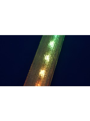 Noctabir Akıllara Durgunluk Veren LED Işık Kanalları